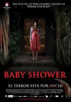 Baby shower  - Poster / Imagen Principal