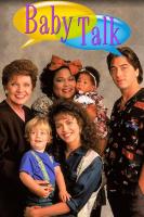 Baby Talk (TV Series) - Poster / Main Image