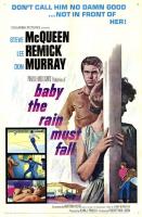 Baby the Rain Must Fall  - Poster / Main Image