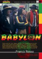 Babylon  - Posters