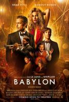 Babylon  - Poster / Imagen Principal