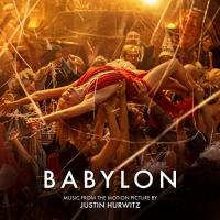 Babylon  - Caratula B.S.O