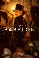 Babylon  - Posters