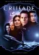 Babylon 5: Crusade (TV Series) (Serie de TV)
