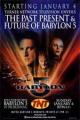 Babylon 5: In the Beginning (TV)
