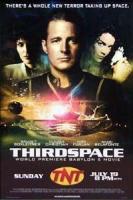 Babylon 5: Thirdspace (TV) - Poster / Main Image