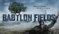 Babylon Fields - Episodio piloto (TV) - Posters