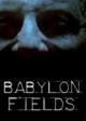 Babylon Fields - Episodio piloto (TV)