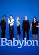 Babylon (TV Series) (Serie de TV)