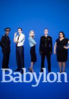 Babylon (Serie de TV) - Poster / Imagen Principal