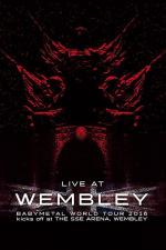 BABYMETAL: Live at Wembley 