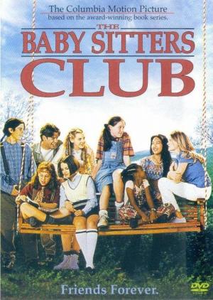 El club de las Baby Sitters 