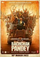 Bachchan Pandey  - Posters