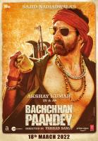 Bachchan Pandey  - Poster / Imagen Principal
