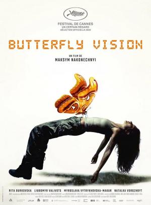 Butterfly Vision 