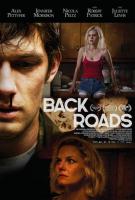 Back Roads  - Poster / Main Image