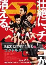 Back Street Girls: Gokudoruzu 