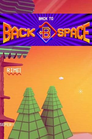 Back to Backspace (TV) (S)