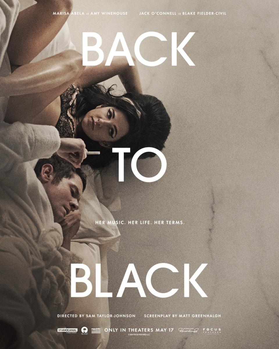 Image gallery for Back to Black - FilmAffinity