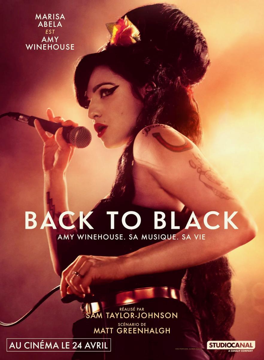 Image gallery for Back to Black FilmAffinity