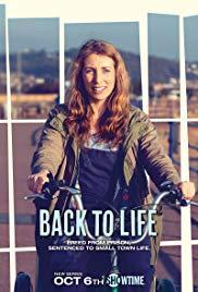 Back to Life (Serie de TV)