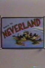 Back to Neverland (S)