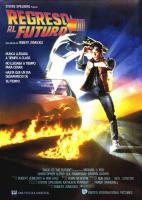Back to the Future  - Posters