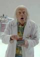 Back to the Future: Doc Brown Saves the World 