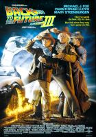 Back to the Future. Part III  - Poster / Main Image