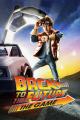 Back to the Future: The Game (TV Miniseries)