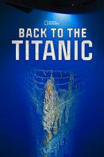 Regreso al Titanic (TV)