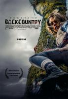 Backcountry  - Posters