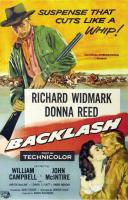 Backlash  - Poster / Main Image