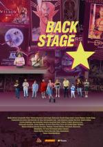 Backstage (TV Miniseries)
