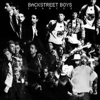 Backstreet Boys: Chances (Vídeo musical) - Caratula B.S.O
