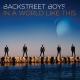 Backstreet Boys: In a World Like This (Vídeo musical)
