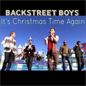 Backstreet Boys: It's Christmas Time Again (Vídeo musical)