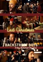 Backstreet Boys: Last Christmas (Music Video)