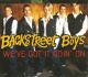 Backstreet Boys: We've Got It Goin' On (Music Video)