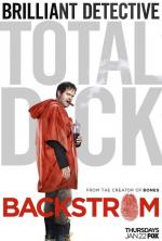 Backstrom (Serie de TV)