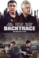 Backtrace  - Posters