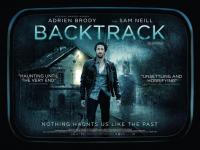 Backtrack: Sin regreso  - Posters