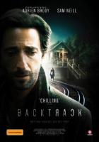 Backtrack: Sin regreso  - Poster / Imagen Principal