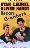 Bacon Grabbers (C) - Poster / Imagen Principal