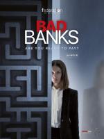 Bad Banks (TV Series) - Poster / Main Image
