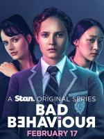 Bad Behaviour (TV Miniseries)