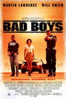 Bad Boys  - Poster / Main Image