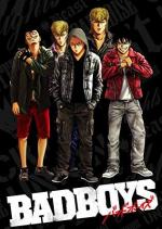 Bad Boys (TV Miniseries)