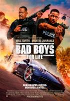 Bad Boys para siempre  - Posters