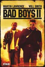 Bad Boys II 
